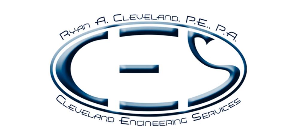 Ryan A. Cleveland, P.E., P.A. - Cleveland Engineering Services