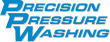 Precision Pressure Washing