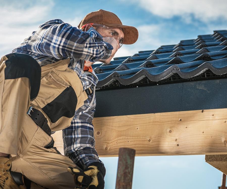 What to Expect from Your Roofing Company: A Comprehensive Guide What to Expect from Your Roofing Company: A Comprehensive Guide
