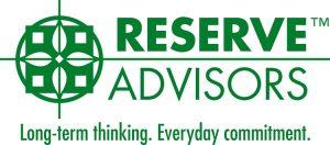 Reserve Advisors | Long-term thinking. Everyday commitment.