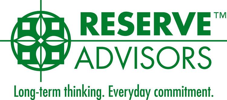 Reserve Advisors | Long-term thinking. Everyday commitment.