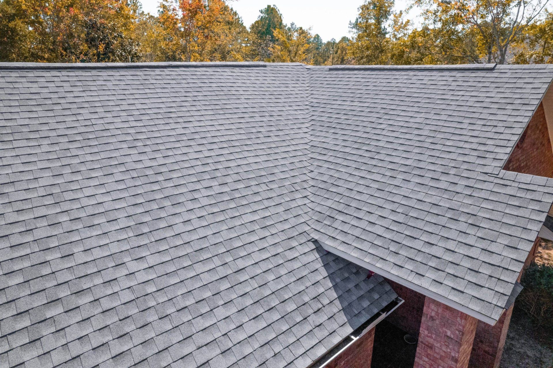 Harbour Roof Replacement
