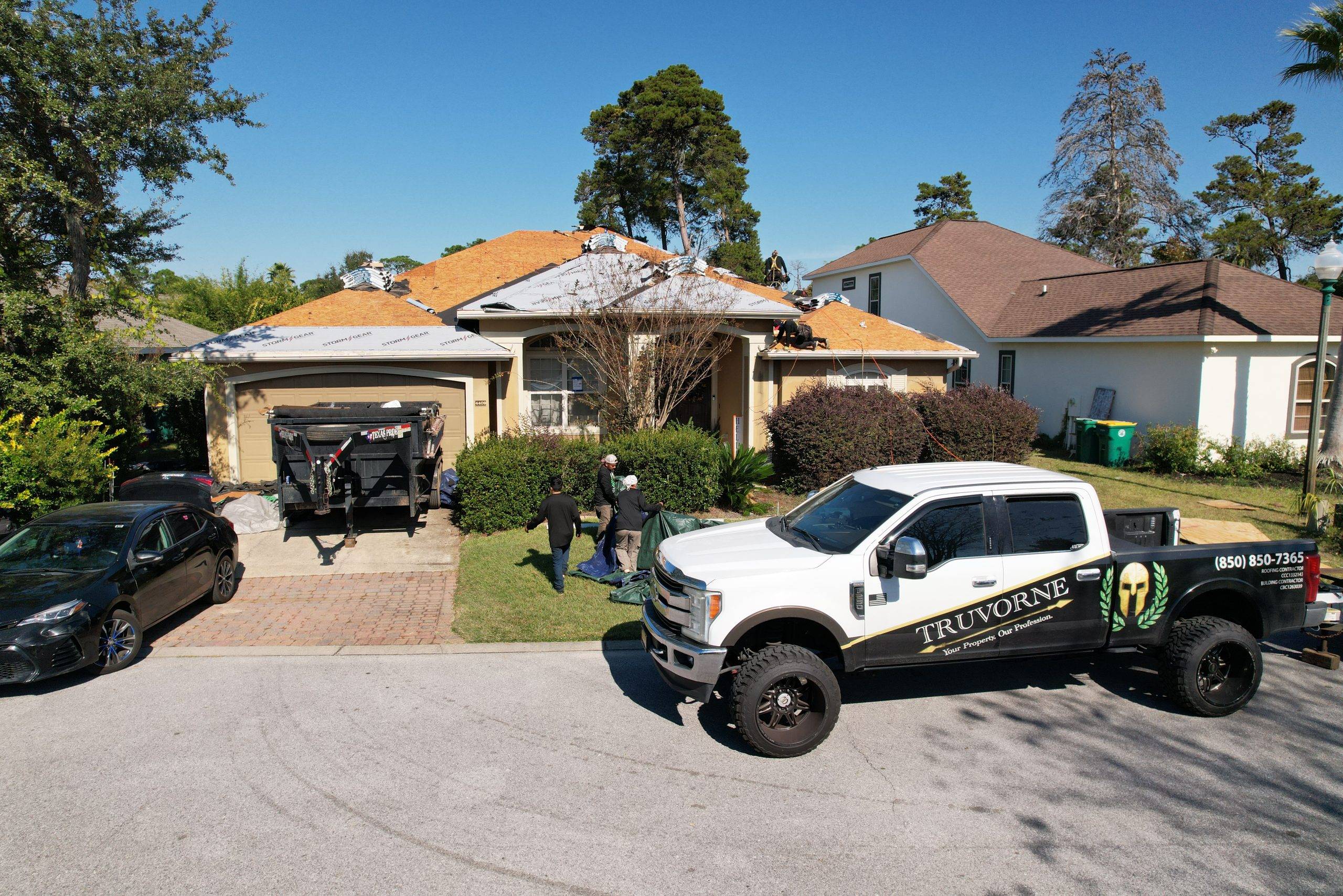 What Is Considered Emergency Restoration? What Is Considered Emergency Restoration?