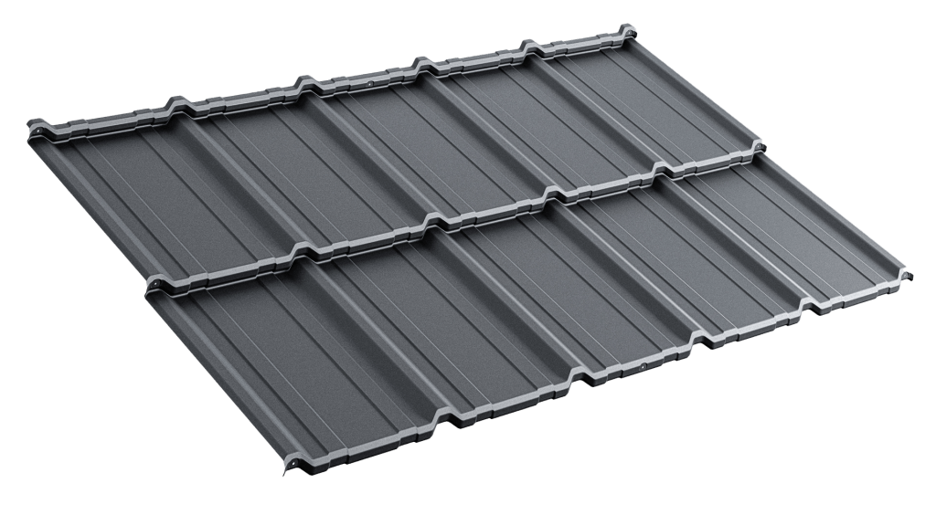 Worthouse Atlantic Gray