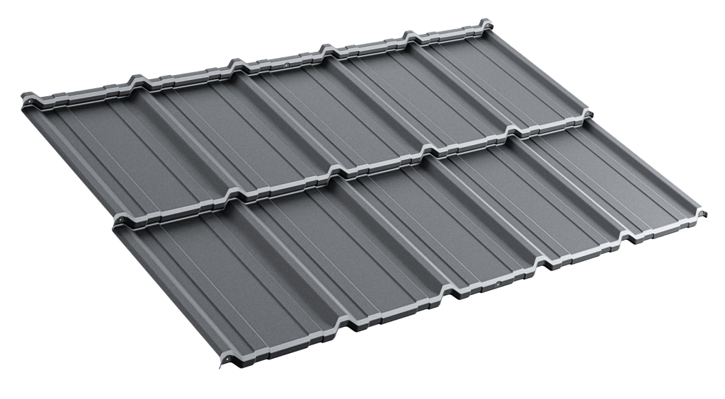 Worthouse Pacific Gray