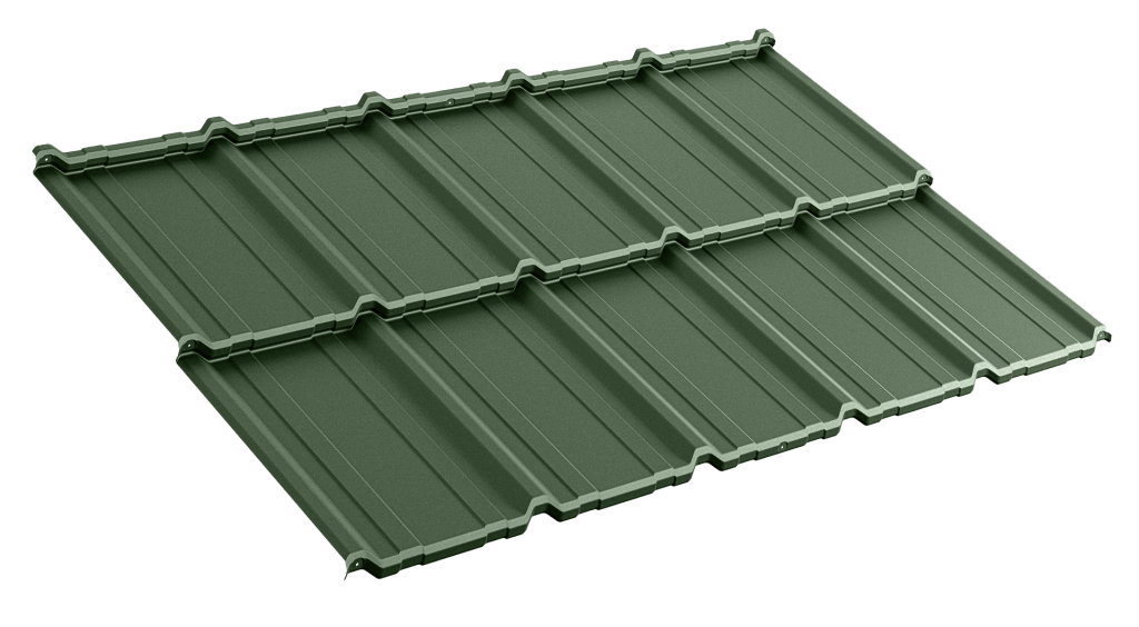 Worthouse Pine Green