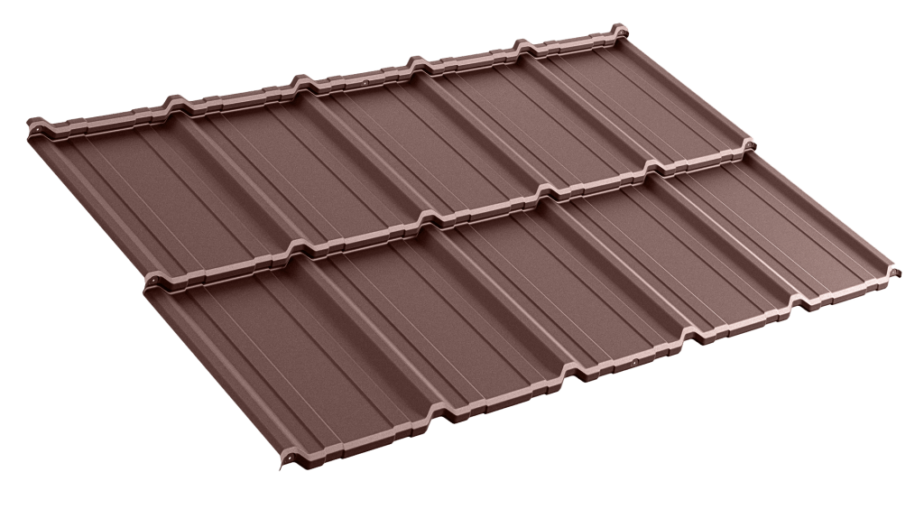 Worthouse Sierra Brown