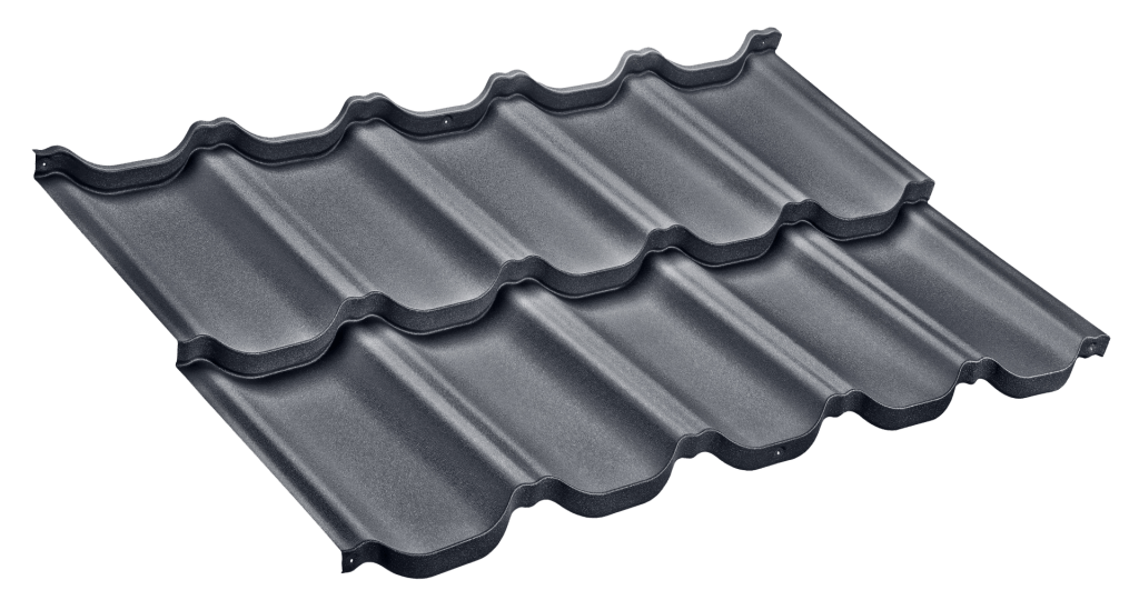 Worthouse Atlantic Gray