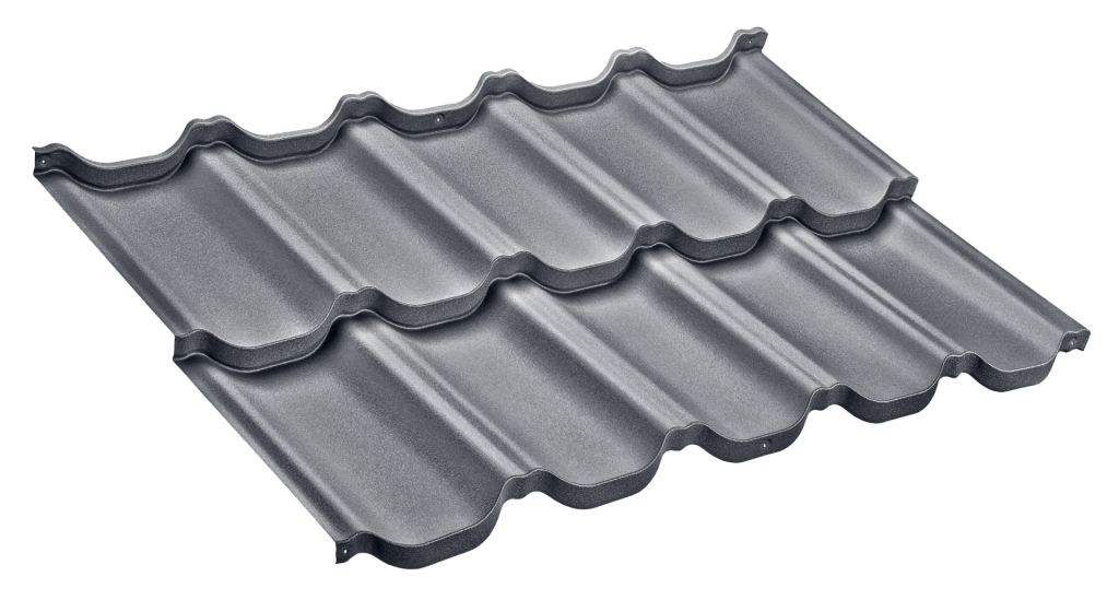 Worthouse Pacific Gray