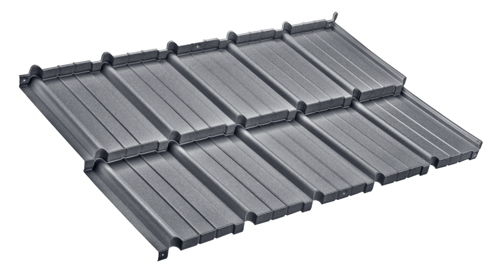 Worthouse Pacific Gray