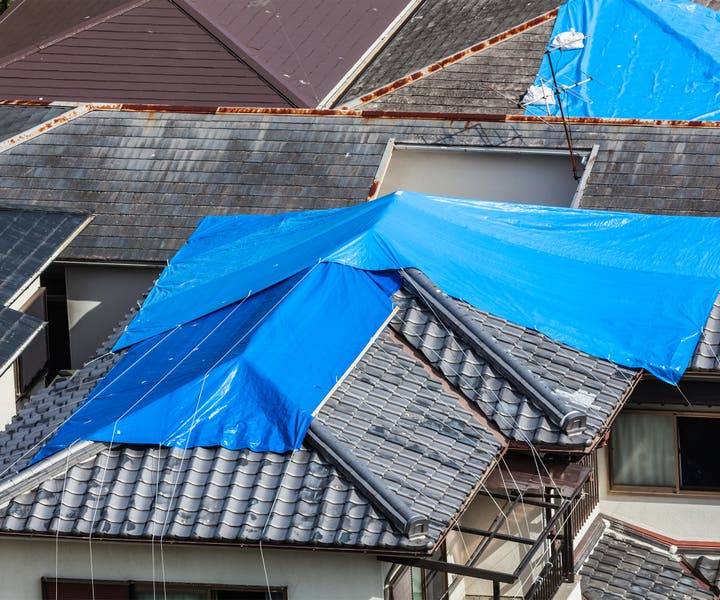 Fire Damage Restoration: What Happens After the Fire Department Leaves? Fire damage restoration crew performing emergency response at Freeport, FL residential property